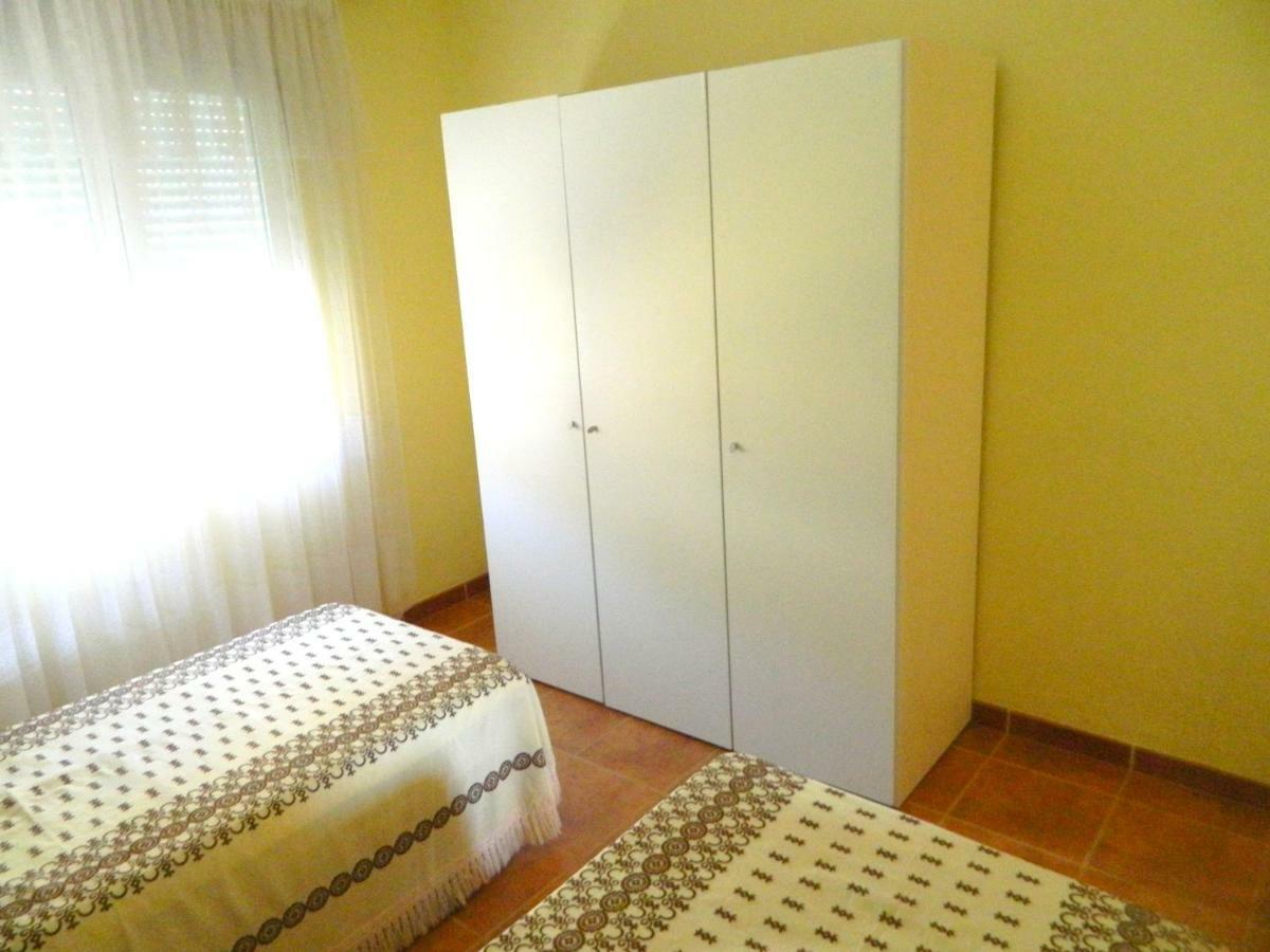 Turyva Cova2 Apartment Peniscola Bagian luar foto