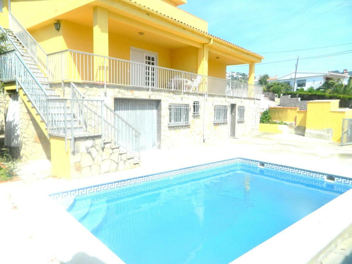 Turyva Cova2 Apartment Peniscola Bagian luar foto