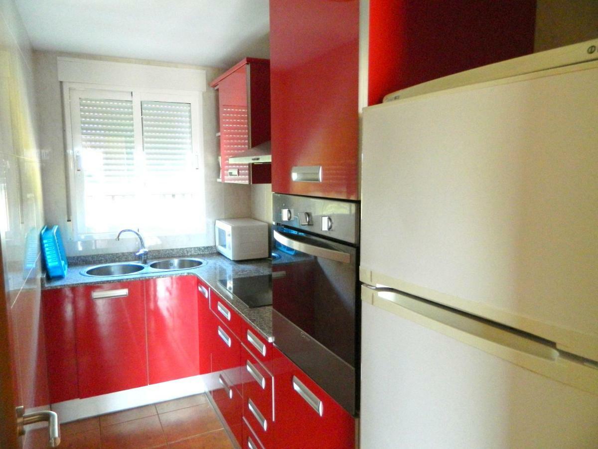 Turyva Cova2 Apartment Peniscola Bagian luar foto