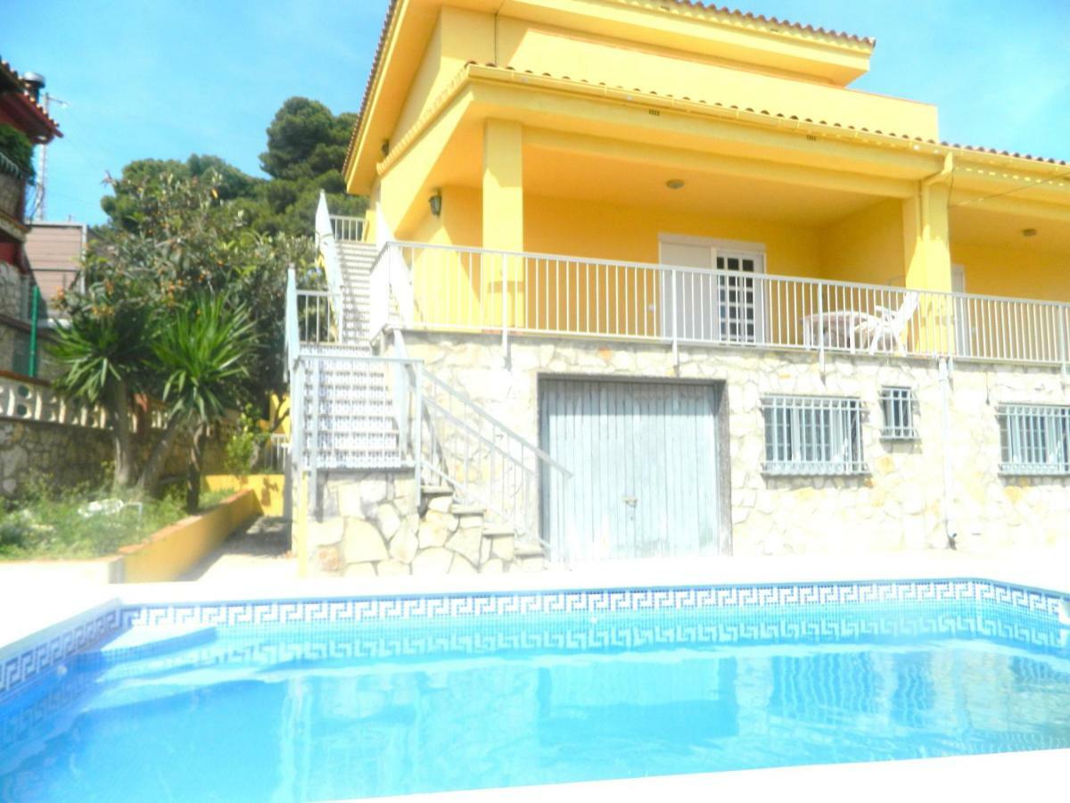 Turyva Cova2 Apartment Peniscola Bagian luar foto