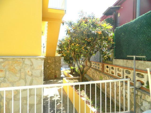 Turyva Cova2 Apartment Peniscola Bagian luar foto