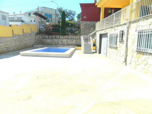 Turyva Cova2 Apartment Peniscola Bagian luar foto